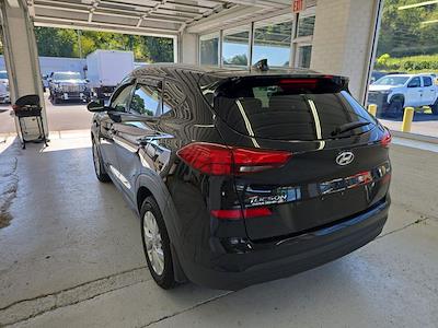 Used 2020 Hyundai Tucson Value SUV for sale #25K494A - photo 2
