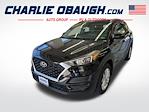 Used 2020 Hyundai Tucson Value SUV for sale #25K494A - photo 1