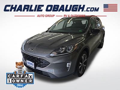 2021 Ford Escape AWD SUV for sale #25K512A - photo 1