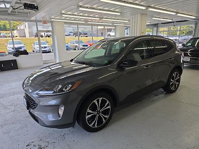 2021 Ford Escape AWD SUV for sale #25K512A - photo 2