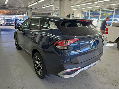 2023 Kia Sportage AWD SUV for sale #25K543A - photo 2