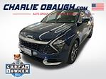 2023 Kia Sportage AWD SUV for sale #25K543A - photo 1