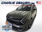 2024 Kia Sportage AWD SUV for sale #25K563A - photo 1