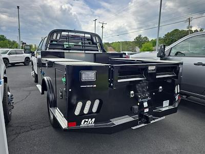 New 2025 Chevrolet Silverado 3500 Work Truck Crew Cab 4WD Hauler Body for sale #25WC100 - photo 2