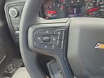 New 2025 Chevrolet Silverado 3500 Work Truck Crew Cab 4WD Hauler Body for sale #25WC100 - photo 17