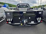 New 2025 Chevrolet Silverado 3500 Work Truck Crew Cab 4WD Hauler Body for sale #25WC100 - photo 4