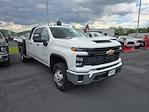 New 2025 Chevrolet Silverado 3500 Work Truck Crew Cab 4WD Hauler Body for sale #25WC100 - photo 7