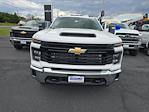 New 2025 Chevrolet Silverado 3500 Work Truck Crew Cab 4WD Hauler Body for sale #25WC100 - photo 8