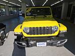 2024 Jeep Gladiator Crew Cab 4x4 Pickup for sale #25WC100BB - photo 8