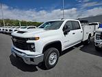 2025 Chevrolet Silverado 2500 Double Cab SRW 4WD Service Truck for sale #25WC103 - photo 3