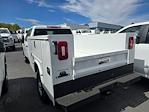 2025 Chevrolet Silverado 2500 Double Cab SRW 4WD Service Truck for sale #25WC103 - photo 2
