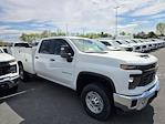 2025 Chevrolet Silverado 2500 Double Cab SRW 4WD Service Truck for sale #25WC103 - photo 6