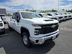 2025 Chevrolet Silverado 2500 Double Cab SRW 4WD Service Truck for sale #25WC103 - photo 7
