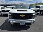 2025 Chevrolet Silverado 2500 Double Cab SRW 4WD Service Truck for sale #25WC103 - photo 8