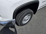 2025 Chevrolet Silverado 2500 Double Cab SRW 4WD Service Truck for sale #25WC103 - photo 9