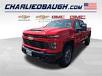 2025 Chevrolet Silverado 2500 Crew Cab 4WD Pickup for sale #25WC106 - photo 1