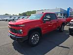 2025 Chevrolet Silverado 2500 Crew Cab 4WD Pickup for sale #25WC106 - photo 3