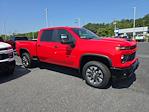2025 Chevrolet Silverado 2500 Crew Cab 4WD Pickup for sale #25WC106 - photo 6