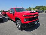2025 Chevrolet Silverado 2500 Crew Cab 4WD Pickup for sale #25WC106 - photo 7