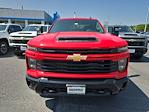 2025 Chevrolet Silverado 2500 Crew Cab 4WD Pickup for sale #25WC106 - photo 8