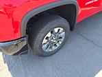 2025 Chevrolet Silverado 2500 Crew Cab 4WD Pickup for sale #25WC106 - photo 9