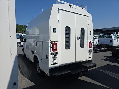 2025 Chevrolet Express 3500 Regular Cab RWD Knapheide Service Utility Van for sale #25WC108 - photo 2