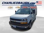 2025 Chevrolet Express 3500 Regular Cab RWD Knapheide Service Utility Van for sale #25WC108 - photo 1