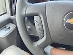 2025 Chevrolet Express 3500 Regular Cab RWD Knapheide Service Utility Van for sale #25WC108 - photo 12