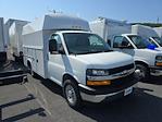 2025 Chevrolet Express 3500 Regular Cab RWD Knapheide Service Utility Van for sale #25WC108 - photo 5