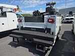 New 2025 Chevrolet Silverado 3500 Crew Cab 4WD 9' Knapheide Mechanics Body for sale #25WC109 - photo 5