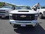 New 2025 Chevrolet Silverado 3500 Crew Cab 4WD 9' Knapheide Mechanics Body for sale #25WC109 - photo 8