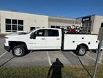 New 2025 Chevrolet Silverado 3500 Crew Cab Mechanics Body for sale #25WC109 - photo 24