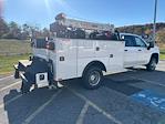 New 2025 Chevrolet Silverado 3500 Crew Cab Mechanics Body for sale #25WC109 - photo 27