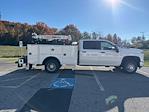 New 2025 Chevrolet Silverado 3500 Crew Cab Mechanics Body for sale #25WC109 - photo 28