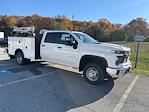 New 2025 Chevrolet Silverado 3500 Crew Cab Mechanics Body for sale #25WC109 - photo 29