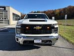 New 2025 Chevrolet Silverado 3500 Crew Cab Mechanics Body for sale #25WC109 - photo 30