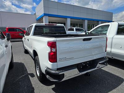 2025 Chevrolet Silverado 1500 Crew Cab 4WD Pickup for sale #25WC110 - photo 2