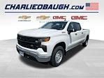 2025 Chevrolet Silverado 1500 Crew Cab 4WD Pickup for sale #25WC110 - photo 1