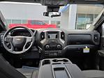 2025 Chevrolet Silverado 1500 Crew Cab 4WD Pickup for sale #25WC110 - photo 11