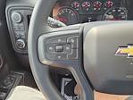 2025 Chevrolet Silverado 1500 Crew Cab 4WD Pickup for sale #25WC110 - photo 17