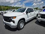 2025 Chevrolet Silverado 1500 Crew Cab 4WD Pickup for sale #25WC110 - photo 3