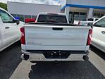 2025 Chevrolet Silverado 1500 Crew Cab 4WD Pickup for sale #25WC110 - photo 4