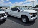 2025 Chevrolet Silverado 1500 Crew Cab 4WD Pickup for sale #25WC110 - photo 6