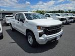 2025 Chevrolet Silverado 1500 Crew Cab 4WD Pickup for sale #25WC110 - photo 7