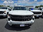 2025 Chevrolet Silverado 1500 Crew Cab 4WD Pickup for sale #25WC110 - photo 8