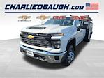 New 2025 Chevrolet Silverado 3500 Crew Cab 4x4 9' Knapheide Mechanics Body for sale #25WC111 - photo 1