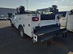 New 2025 Chevrolet Silverado 3500 Crew Cab 4x4 9' Knapheide Mechanics Body for sale #25WC111 - photo 2