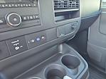 New 2025 Chevrolet Express 3500 11' Reading Aluminum Service Utility Van for sale #25WC112 - photo 16