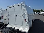 New 2025 Chevrolet Express 3500 11' Reading Aluminum Service Utility Van for sale #25WC112 - photo 4