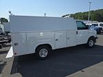 New 2025 Chevrolet Express 3500 11' Reading Aluminum Service Utility Van for sale #25WC112 - photo 5